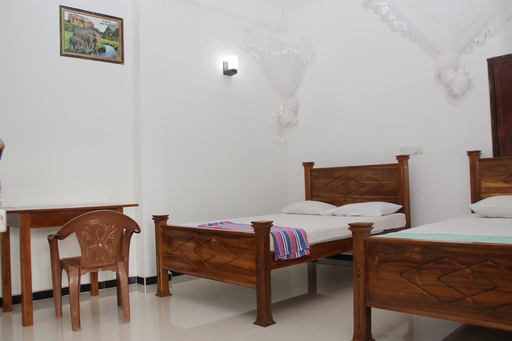 Hotel Nethum Rest Mirissa Exteriér fotografie