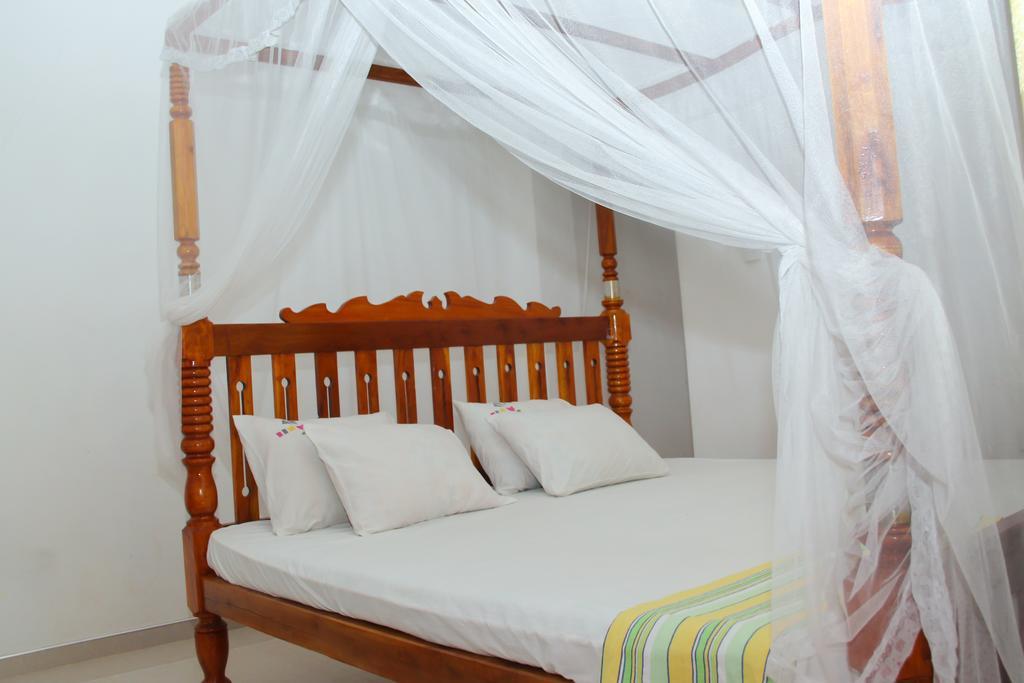 Hotel Nethum Rest Mirissa Exteriér fotografie
